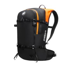 Plecak lawinowy Mammut Free 28 Removable Airbag 3.0 - black