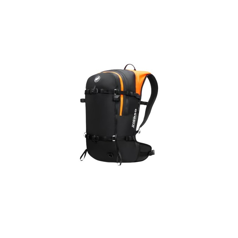 Plecak lawinowy Mammut Free 28 Removable Airbag 3.0 - black