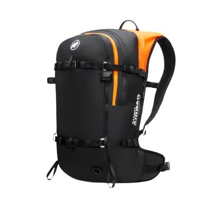 Plecak lawinowy Mammut Free 28 Removable Airbag 3.0 - black
