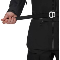 Plecak lawinowy Mammut Free 28 Removable Airbag 3.0 - black