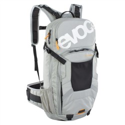 EVOC FR Enduro plecak Plecak kolarski Szary Siatka, Neopren, Nylon, Ripstop