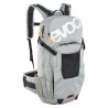 EVOC FR Enduro plecak Plecak kolarski Szary Siatka, Neopren, Nylon, Ripstop