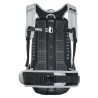 EVOC FR Enduro plecak Plecak kolarski Szary Siatka, Neopren, Nylon, Ripstop