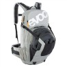 EVOC FR Enduro plecak Plecak kolarski Szary Siatka, Neopren, Nylon, Ripstop
