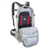 EVOC FR Enduro plecak Plecak kolarski Szary Siatka, Neopren, Nylon, Ripstop