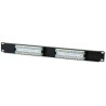 Techly 16 x RJ45 Cat.5E