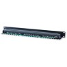 Techly 24 x RJ45 Cat.6A