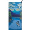 PackTowl 13873 ręcznik kąpielowy 64 x 137 cm