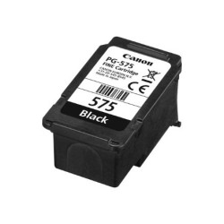 Canon PG-575 nabój z tuszem 1 szt. Oryginalny Standardowa wydajność Czarny