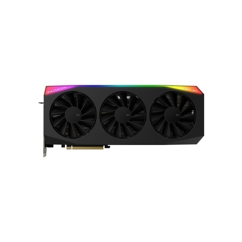 Karta graf. XFX Mercury RX 9070XT OC RGB 16 Karta graf. XFX Mercury RX 9070XT OC RGB 16