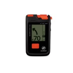 Detektor lawinowy Mammut Barryvox S2 457 kHz