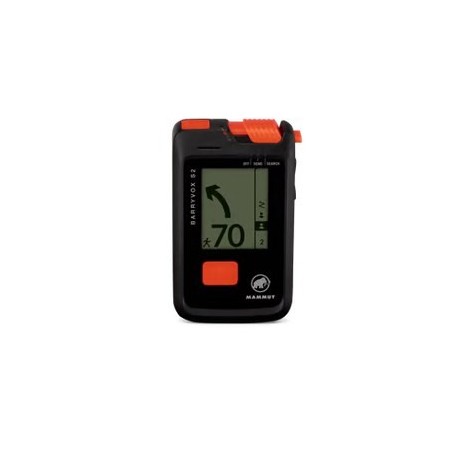 Detektor lawinowy Mammut Barryvox S2 457 kHz
