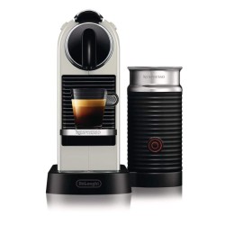 Ekspres do kawy DeLonghi Citiz & Milk EN267.WAE