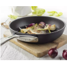 Patelnia ceramiczna DEMEYERE Alu Pro 5 40851-269-0 - 30 cm