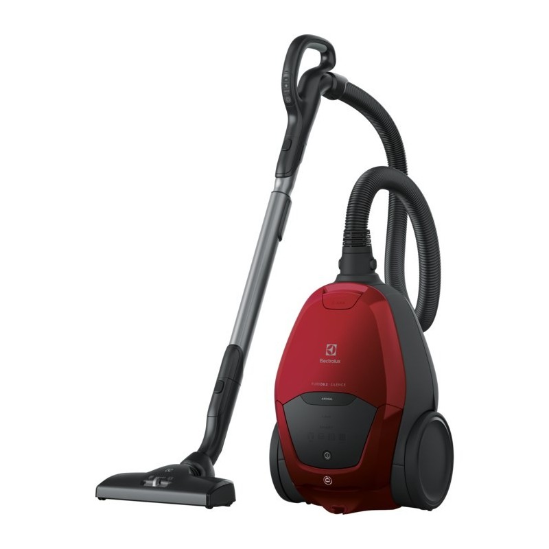 Odkurzacz ELECTROLUX Pure D8 PD82-ANIMA