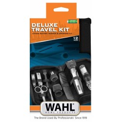 Trymer WAHL Travel kit 05604-616