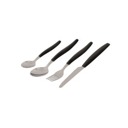 Outwell Box Cutlery Set 16 szt. Blok do noży/Sztućców zestaw
