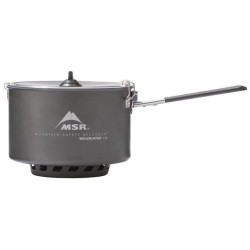 Garnek turystyczny MSR WindBurner Sauce Pot