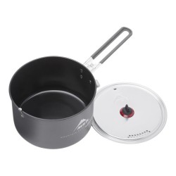 Garnek turystyczny MSR WindBurner Sauce Pot