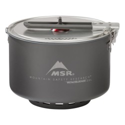 Garnek turystyczny MSR WindBurner Sauce Pot