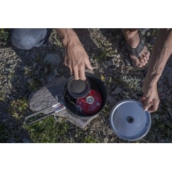 Garnek turystyczny MSR WindBurner Sauce Pot
