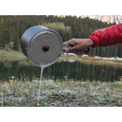 Garnek turystyczny MSR WindBurner Sauce Pot