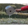 Garnek turystyczny MSR WindBurner Sauce Pot