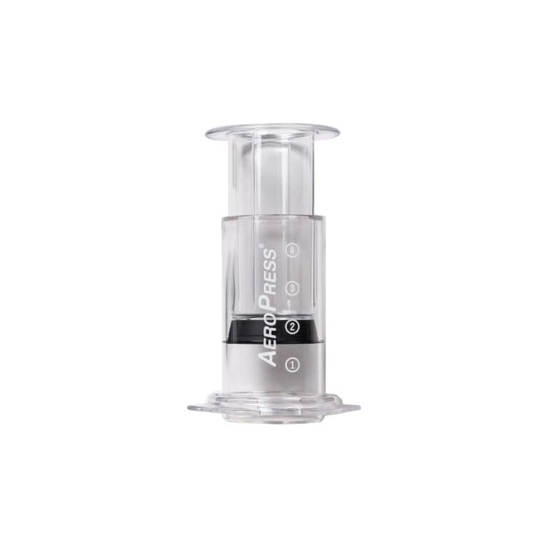 Zaparzacz do kawy Aeropress Clear Zaparzacz do kawy Aeropress Clear
