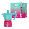 Bialetti kawiarka Moka Express 3tz Squid game