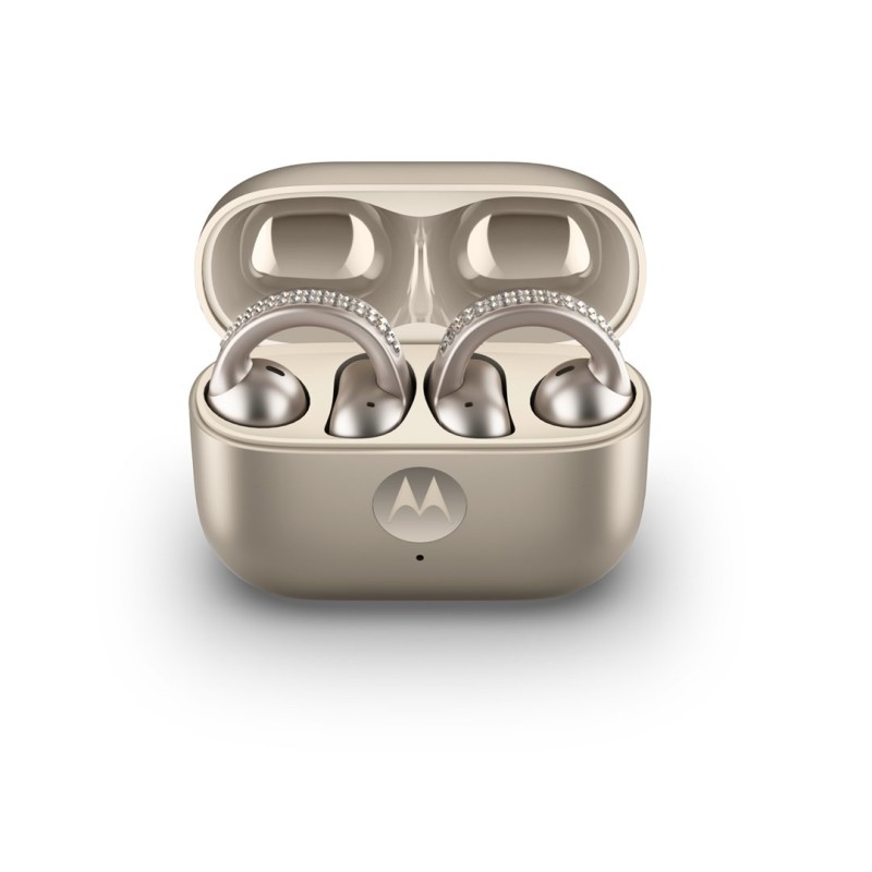 Motorola Moto Buds Loop - French Oak Motorola Moto Buds Loop - French Oak