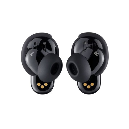 Słuchawki Bose QC Ultra Earbuds black