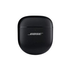 Słuchawki Bose QC Ultra Earbuds black