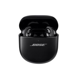 Słuchawki Bose QC Ultra Earbuds black