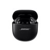 Słuchawki Bose QC Ultra Earbuds black