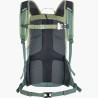 Plecak na rower Evoc Ride 16 - light olive/olive