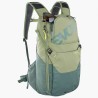 Plecak na rower Evoc Ride 16 - light olive/olive
