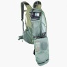 Plecak na rower Evoc Ride 16 - light olive/olive