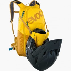 Plecak MTB Evoc Ride 16 - curry/loam