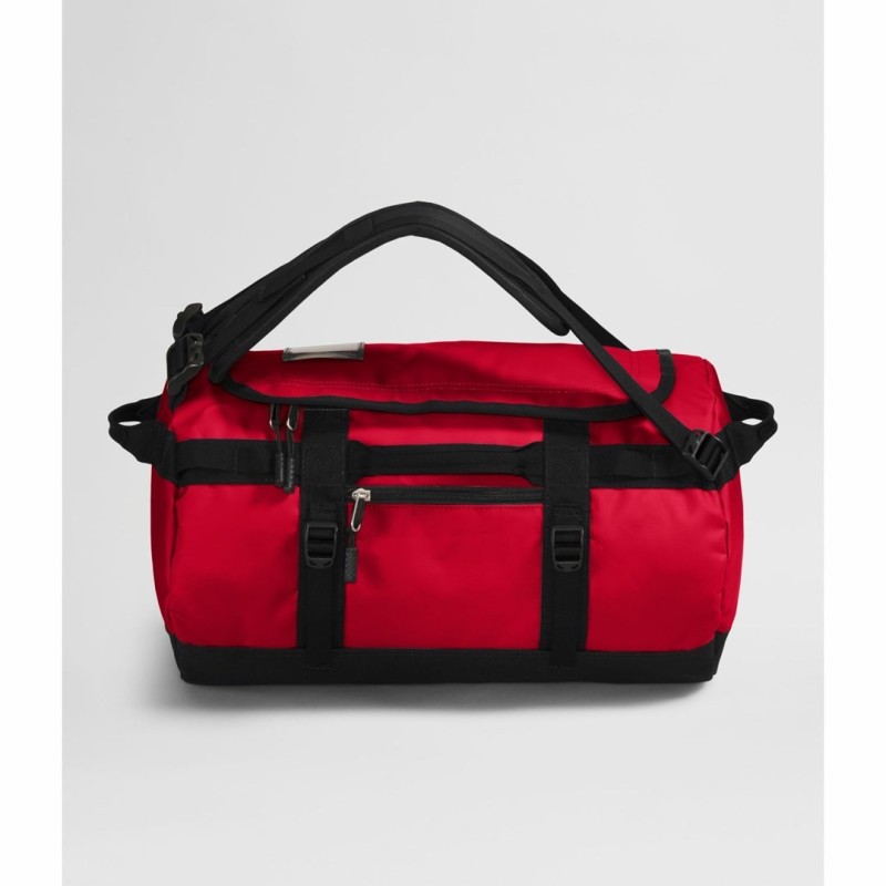 Torba podróżna The North Face Base Camp Duffel XS - tnf red/tnf black Torba podróżna The North Face Base Camp Duffel XS - tnf red/tnf black