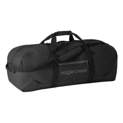 Torba podróżna Eagle Creek No Matter What Duffel 90 l - black