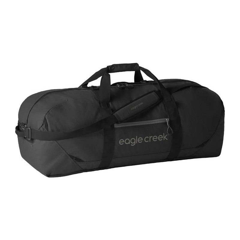 Torba podróżna Eagle Creek No Matter What Duffel 90 l - black Torba podróżna Eagle Creek No Matter What Duffel 90 l - black