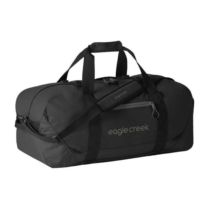 Torba podróżna Eagle Creek No Matter What Duffel 60 l - black Torba podróżna Eagle Creek No Matter What Duffel 60 l - black