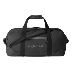 Torba podróżna Eagle Creek No Matter What Duffel 60 l - black
