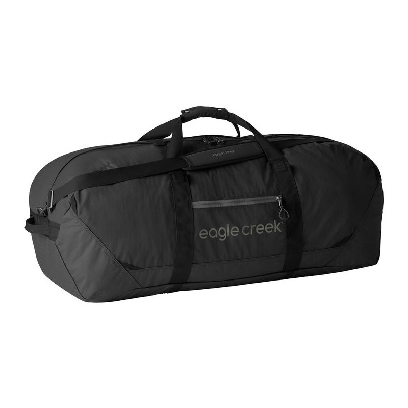 Torba podróżna Eagle Creek No Matter What Duffel 110 l - black Torba podróżna Eagle Creek No Matter What Duffel 110 l - black
