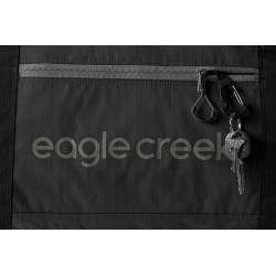 Torba podróżna Eagle Creek No Matter What Duffel 110 l - black
