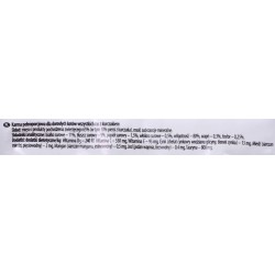 DOLINA NOTECI Piper z kurczakiem - mokra karma dla kota - 100g