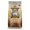 WOLFSBLUT Grey Peak Adult goat/sweet potatos 12,5kg