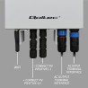 Qoltec Inwerter Przetwornica solarna do grzania wody ECO Solar Boost MPPT BYPASS LCD 3kW/4kW Wi-fi
