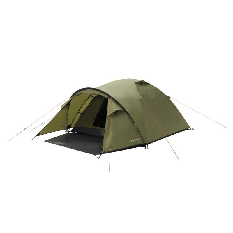 Namiot czteroosobowy Easy Camp Setesdal 4