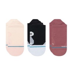 Stance W218A23CIR Skarpety sportowe Wielobarwny 3 par(y)